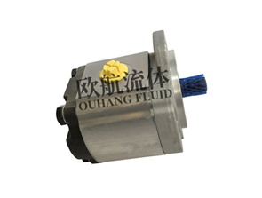 派克齿轮泵PGP511A0160AA1H2ME5E3B1B1